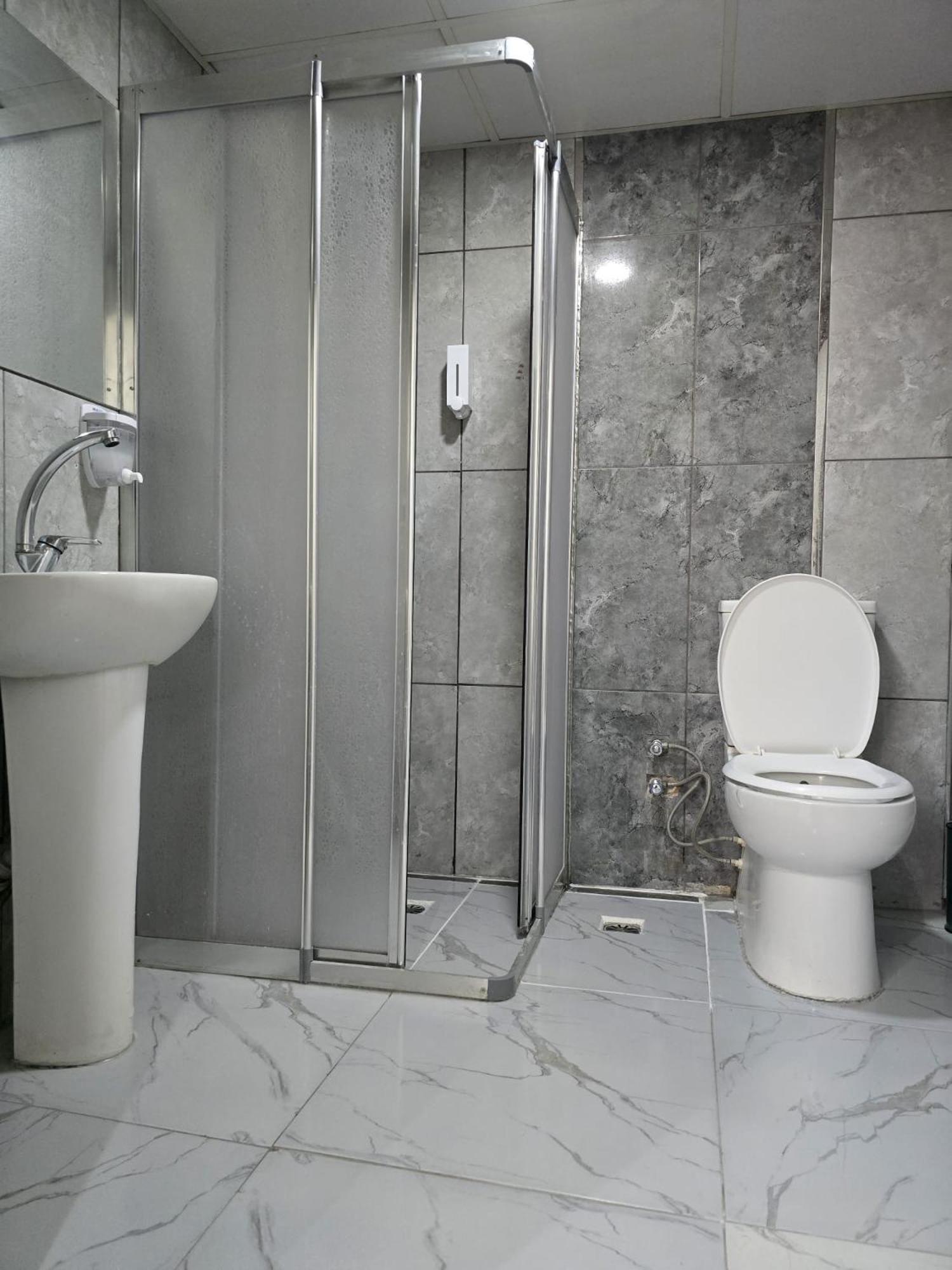 Uyu Room Usak Otel Екстер'єр фото